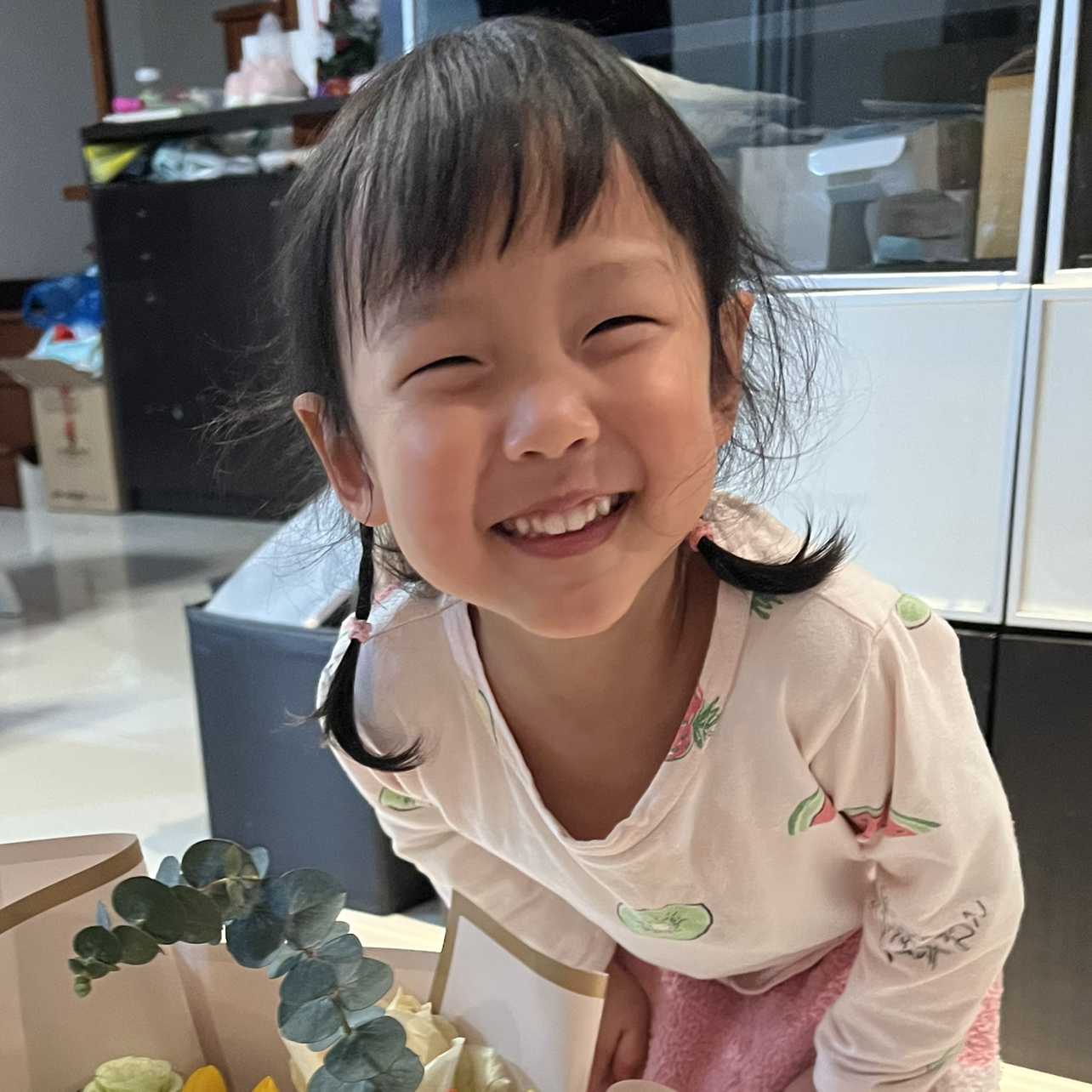 小久久的果冻妈妈