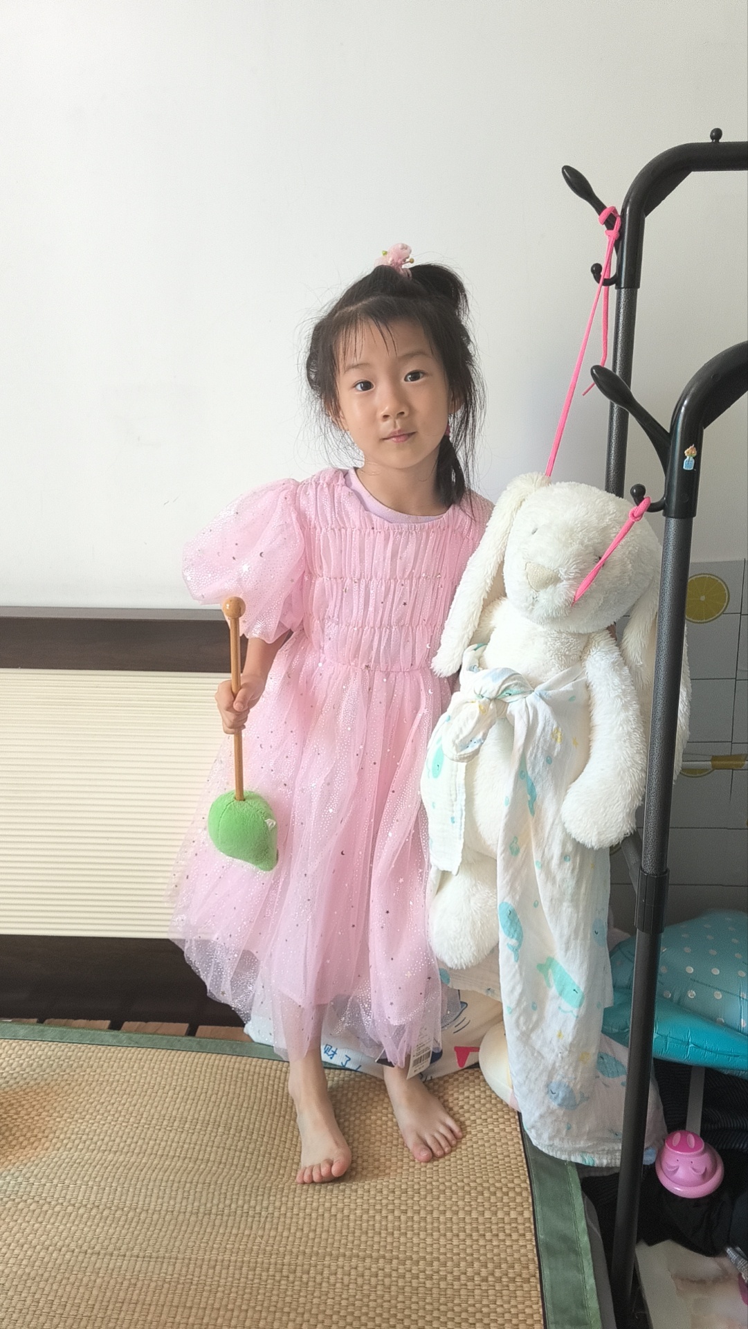 爱吃朵朵的兮兮