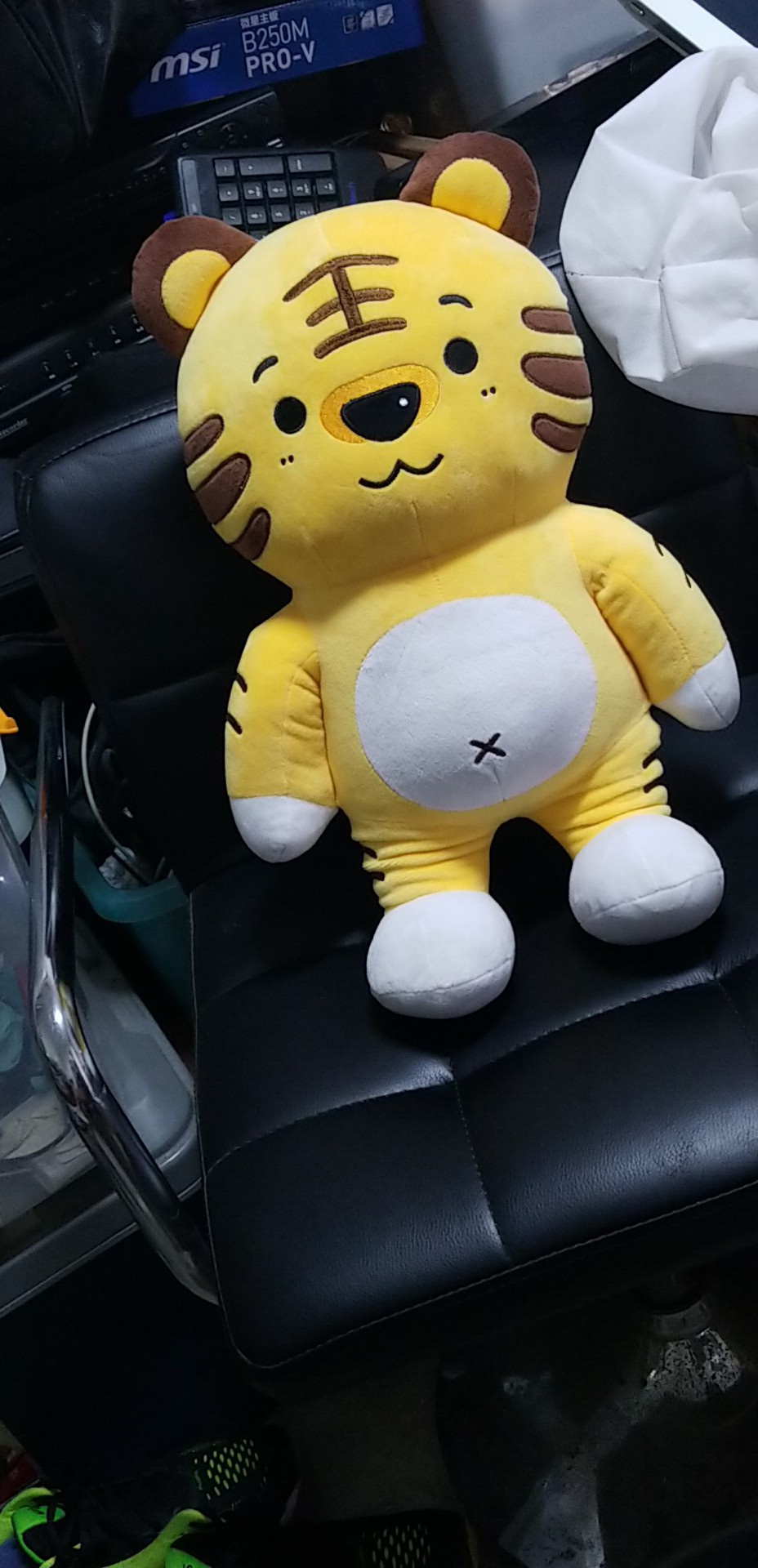 圈圈点点
