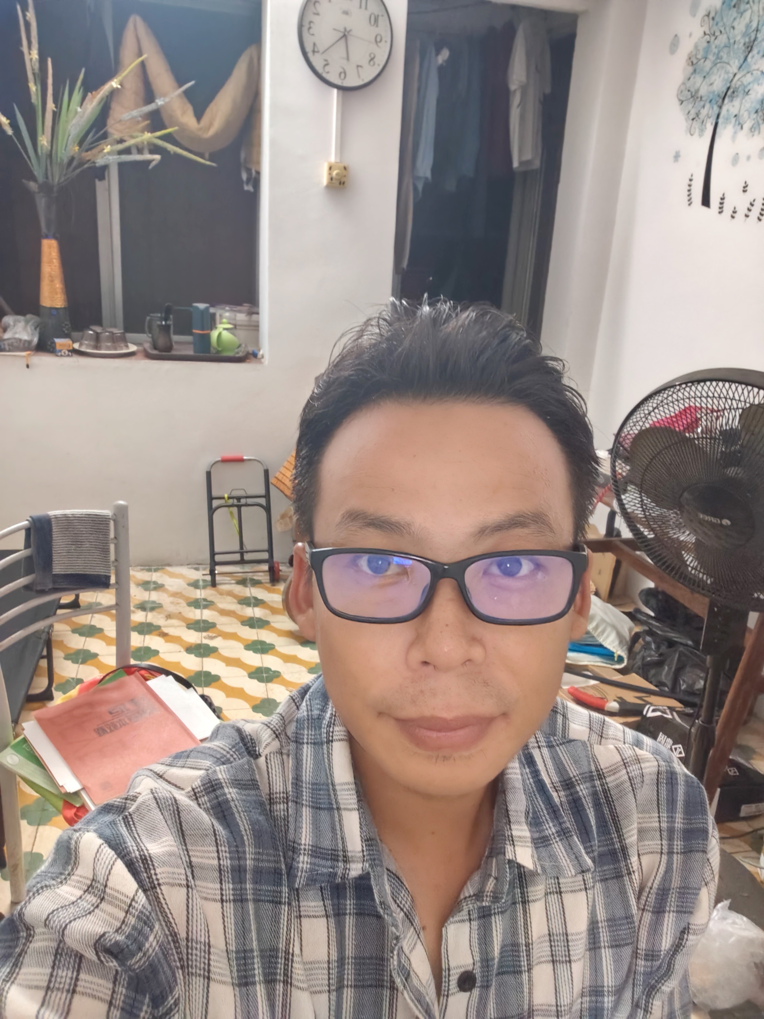 张跃龄