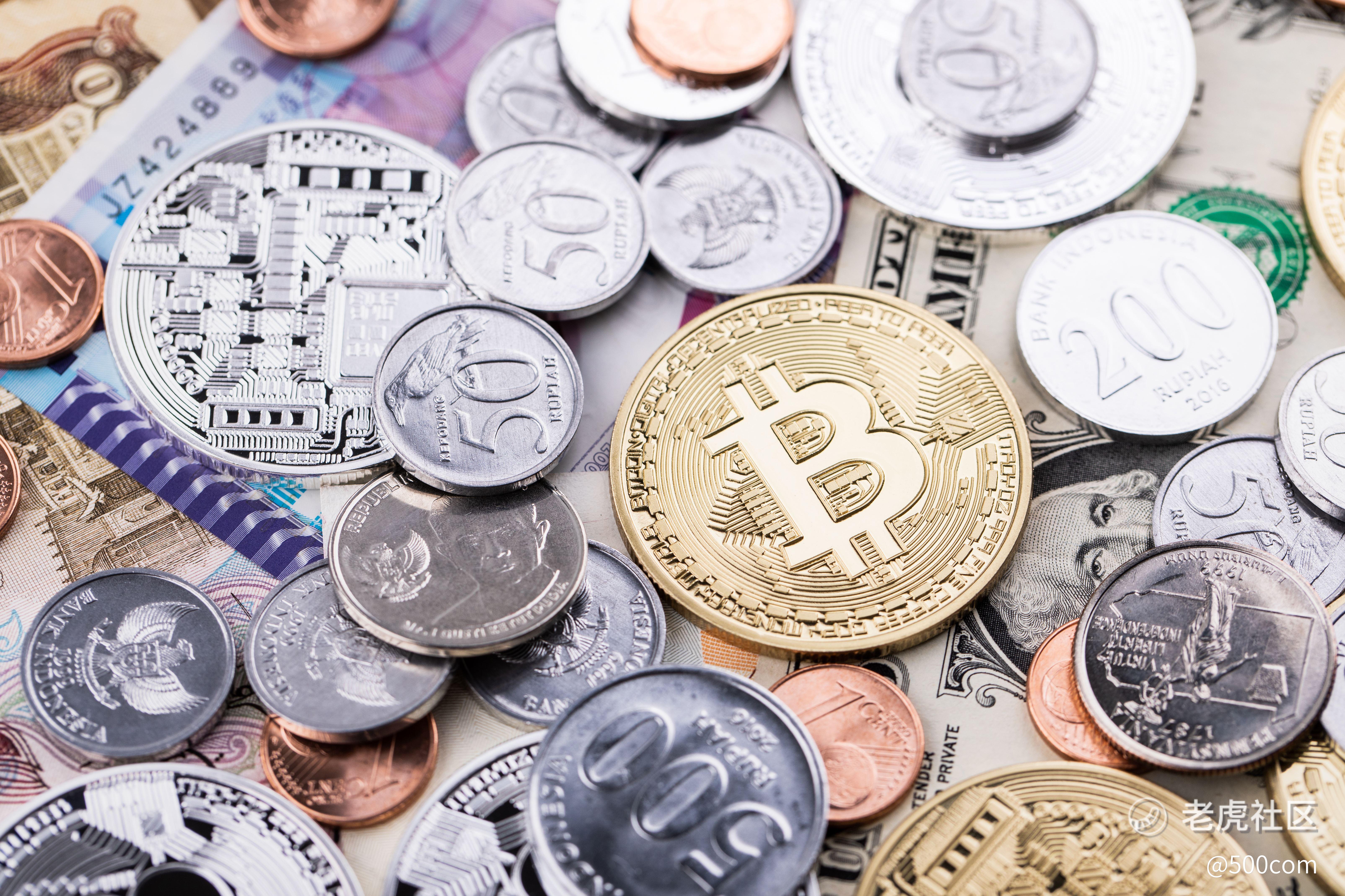500.com宣布增发价值约1440万美金股票以购买比特币矿机_老虎社区_美港股上老虎- 老虎社区