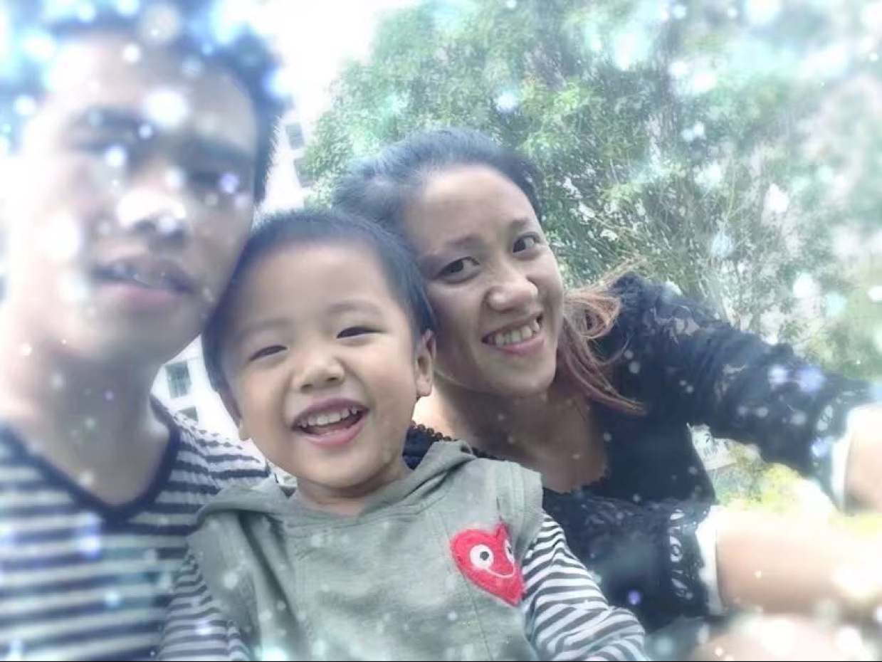 先赚它十万美金