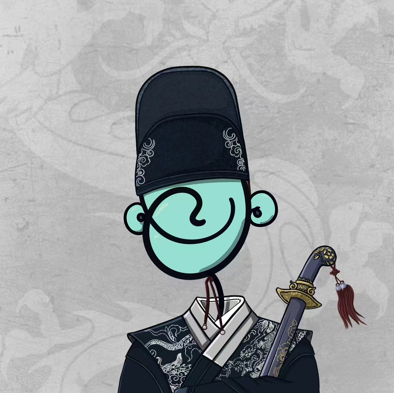 三门海