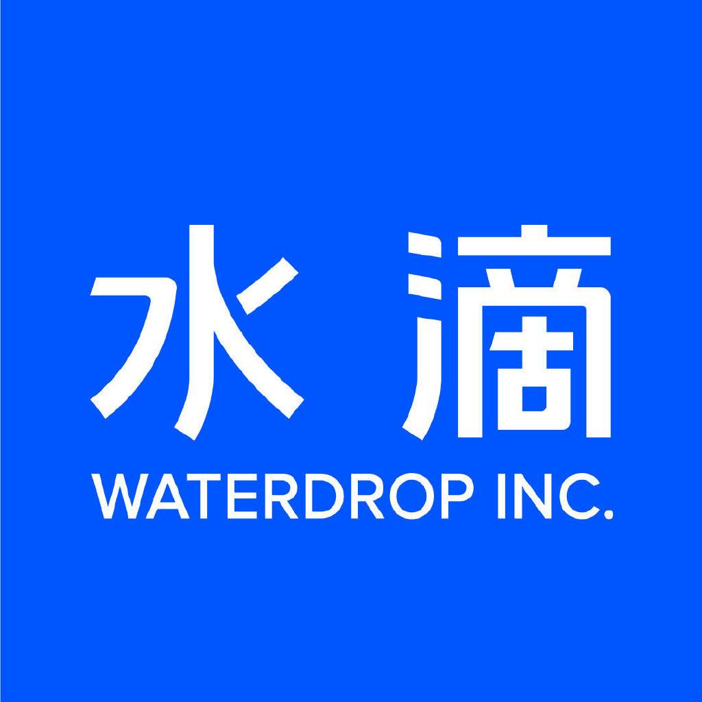 水滴公司