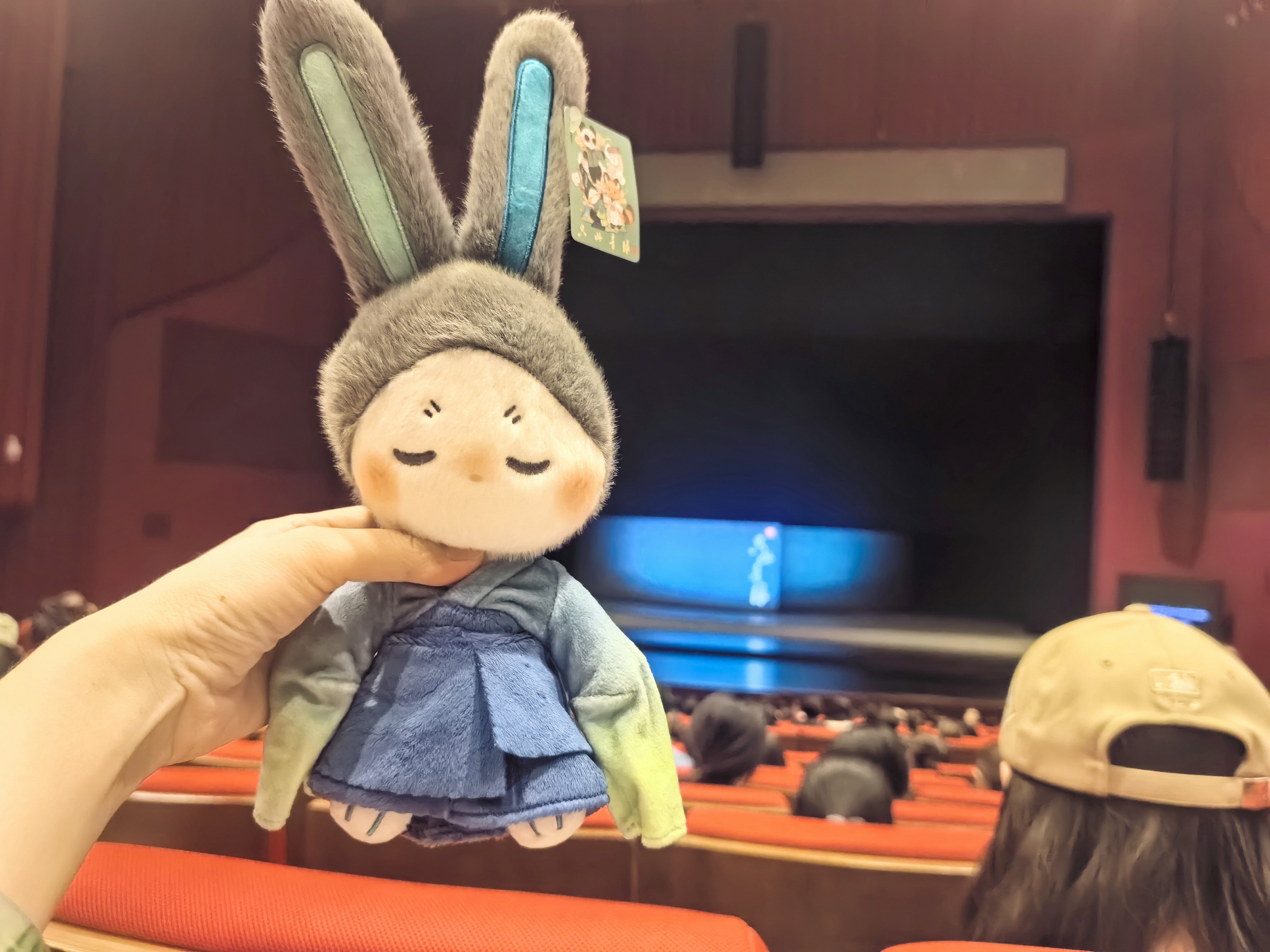 核桃妈