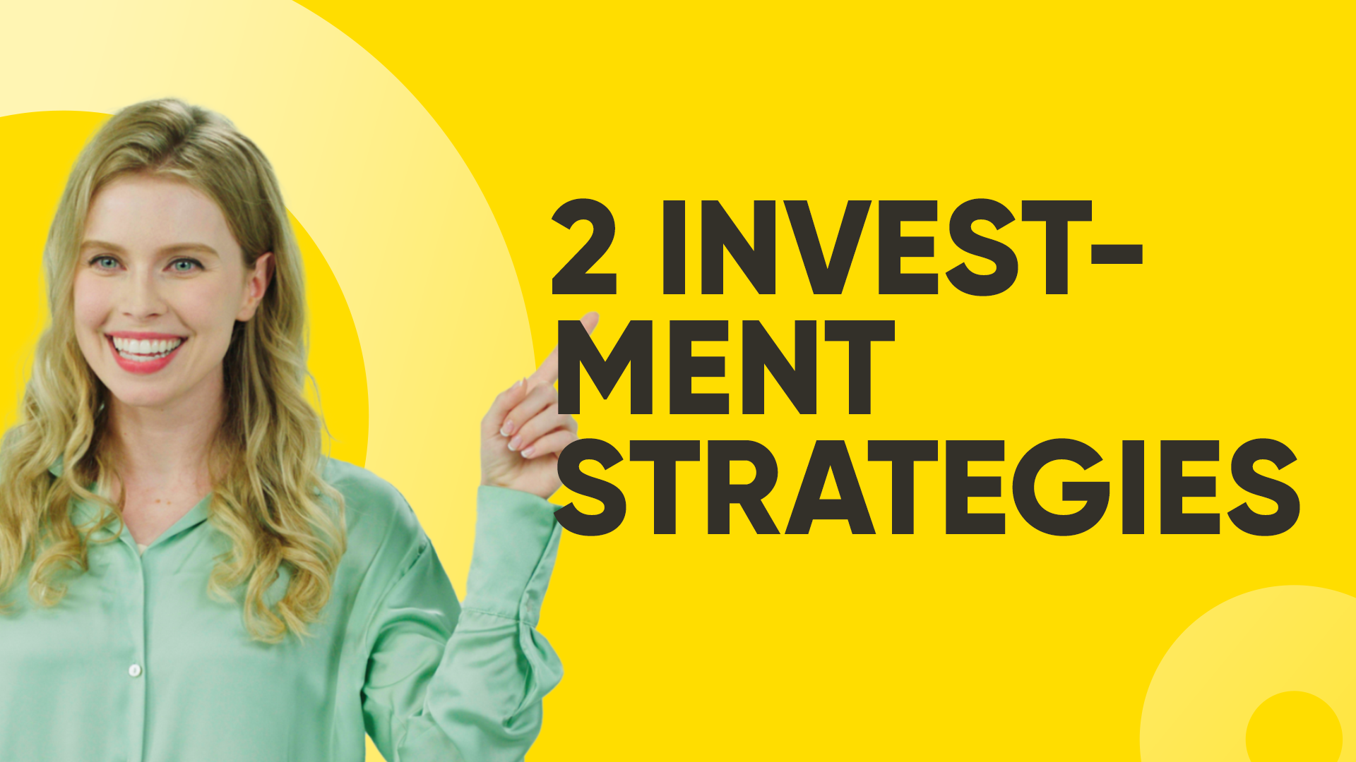 Lesson 8: Investment strategies for the US stock market