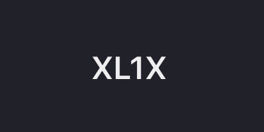 XL1X