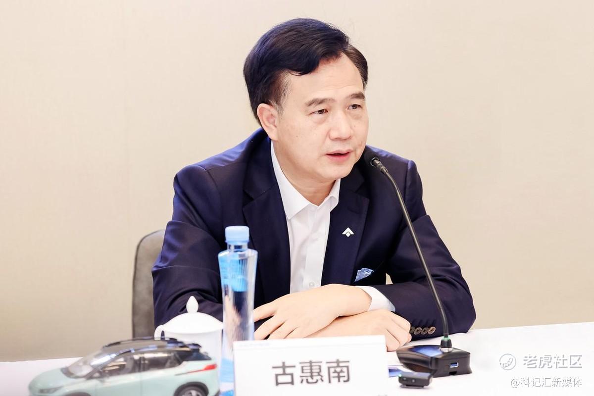 昊铂“双800”突破续航充电焦虑，卷起高端品牌“智驾战”-科记汇