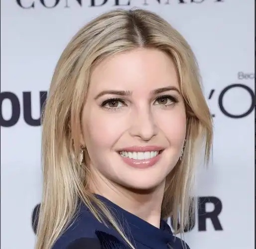 Ivanka Trump