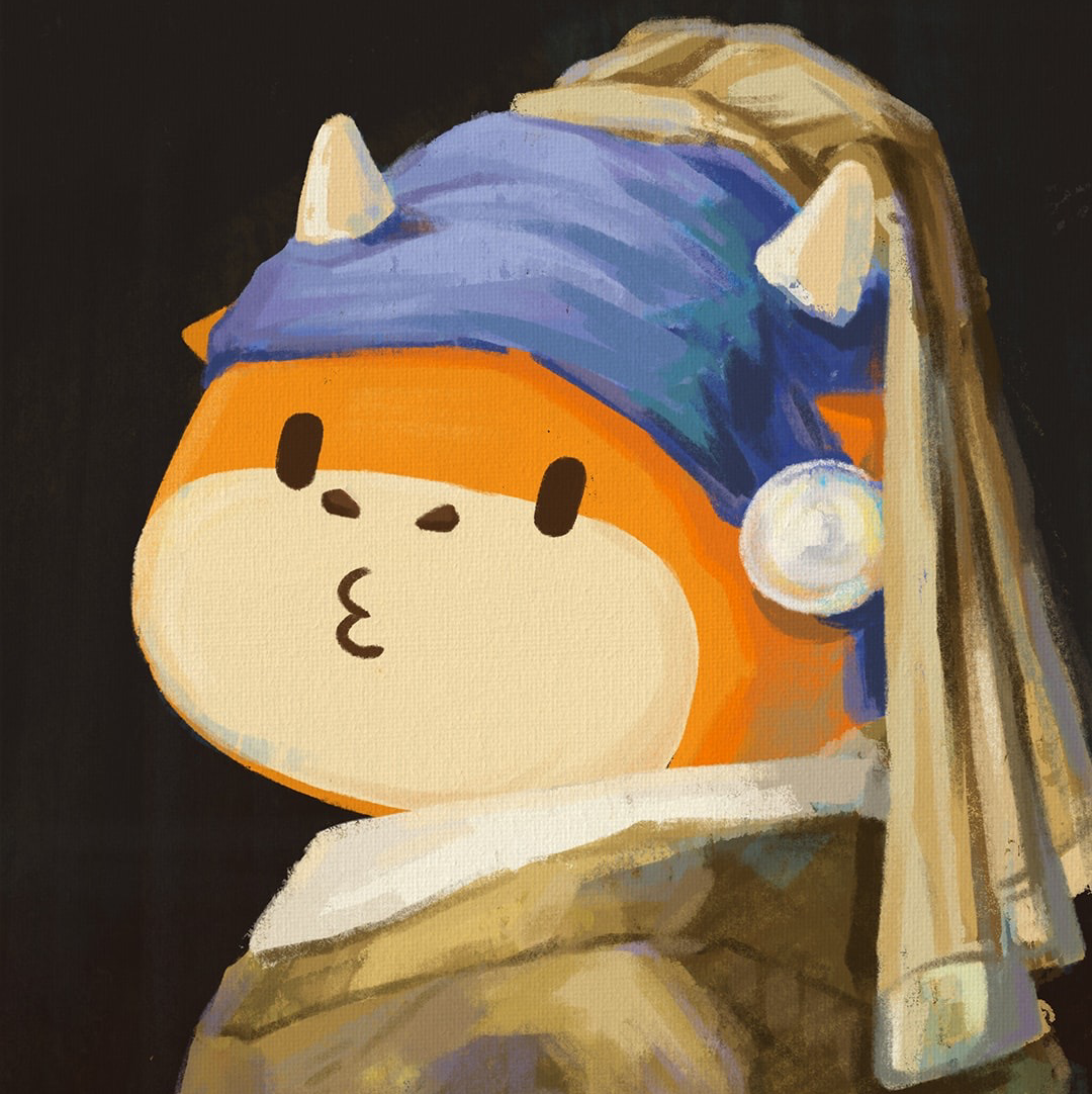 暴富的Kenny