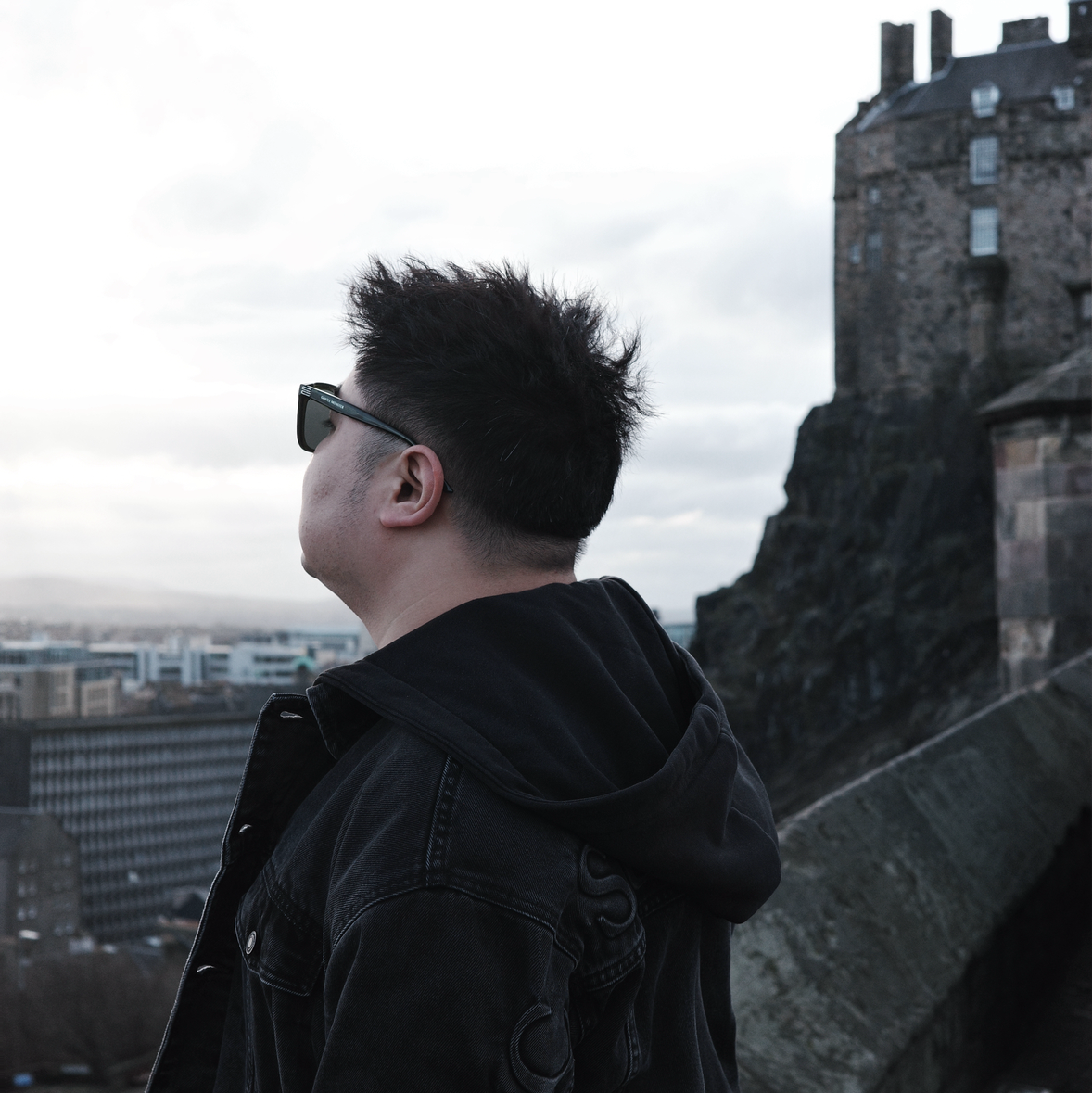 天才交易员一舟