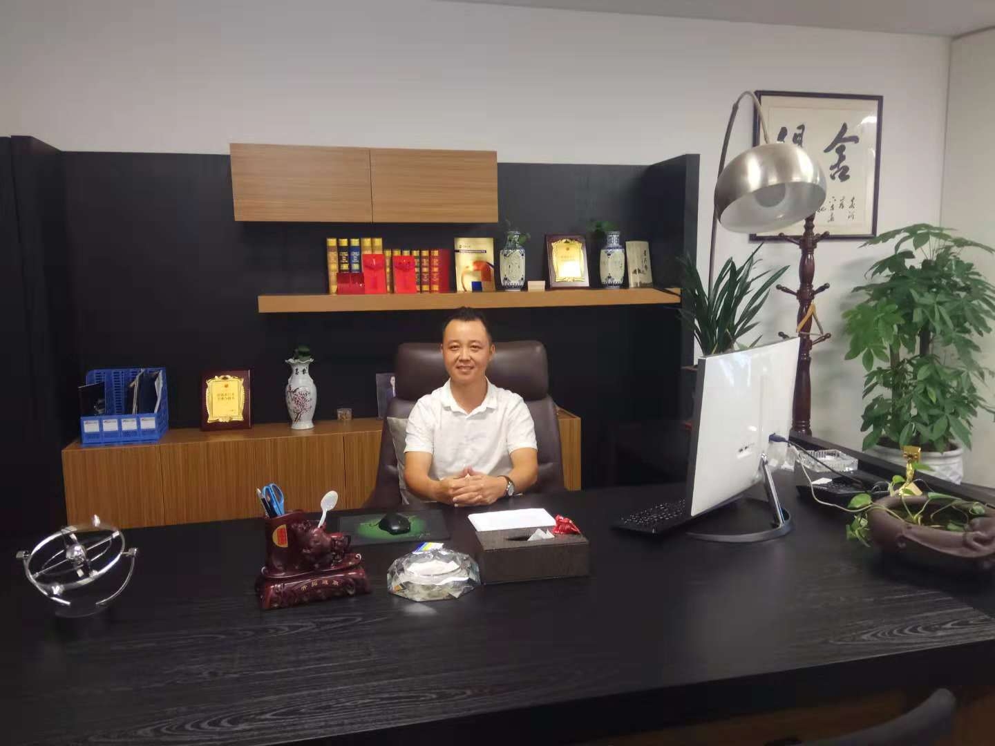 陈征