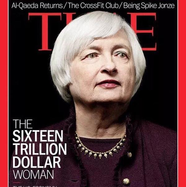 JanetYellen