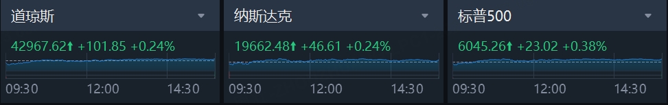 数据来源：老虎国际