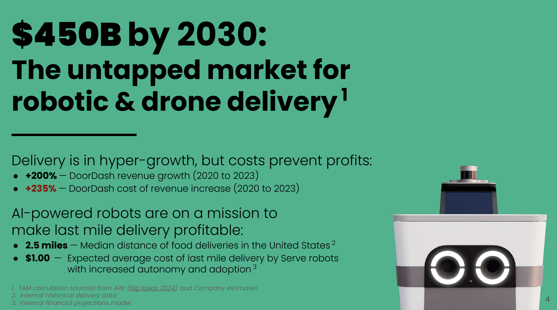 英伟达投资的机器人公司，跟不跟？_老虎社区_美港股上老虎- 老虎社区