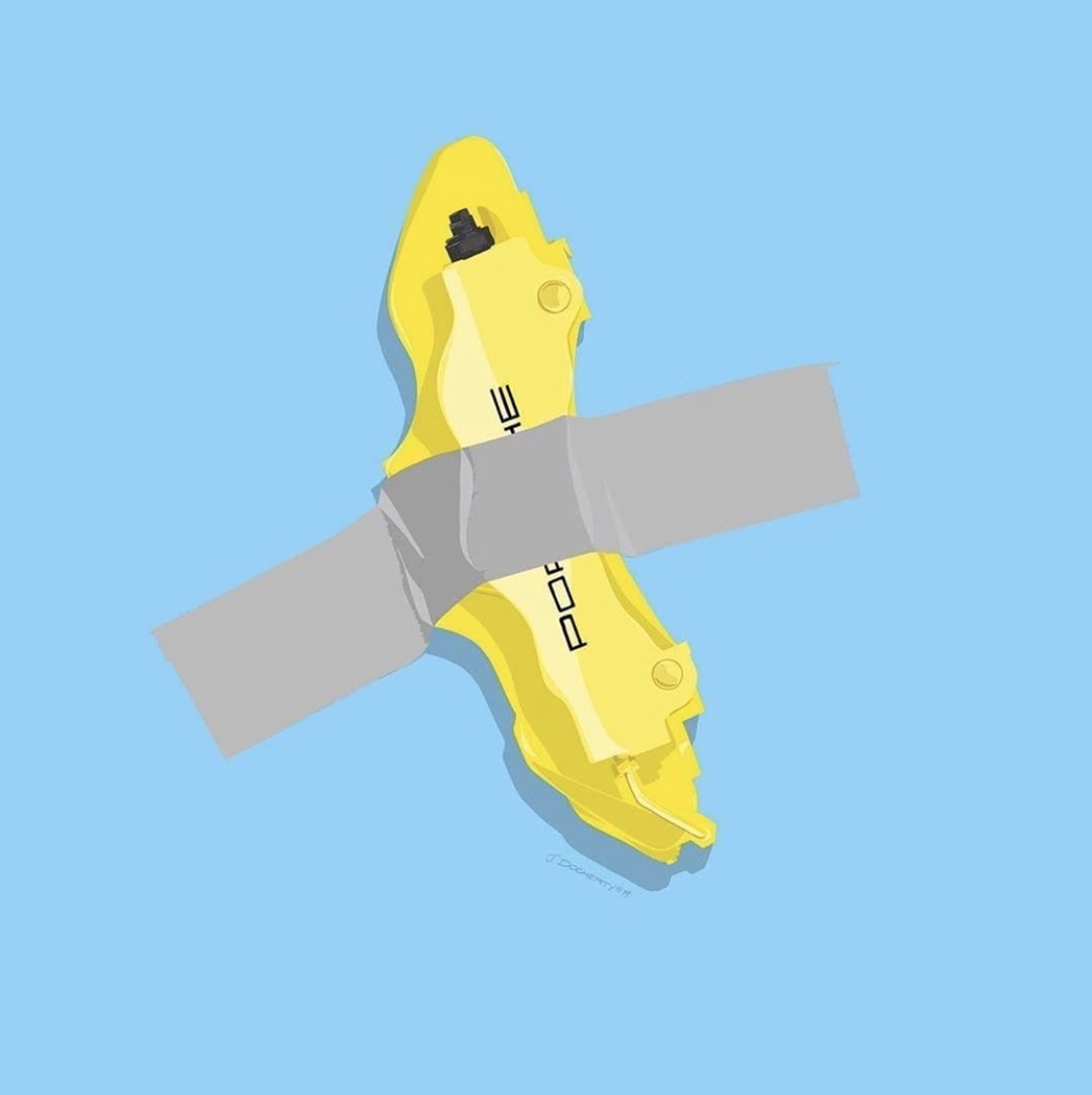 杠杆再杠杆摩托变轿车