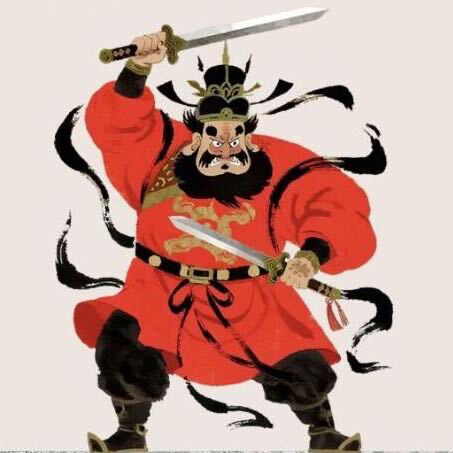 招财专员