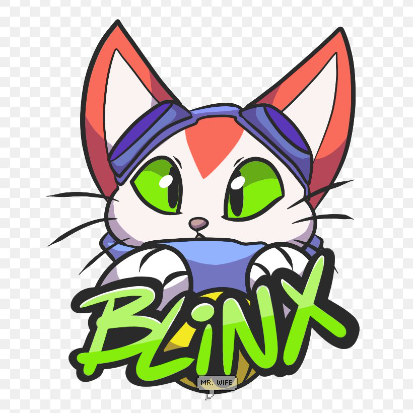 Blinx