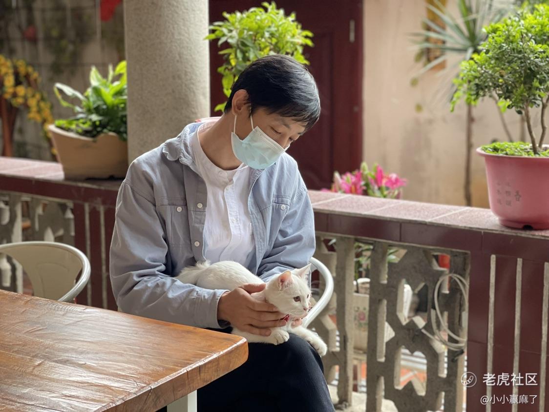 小小赢麻了