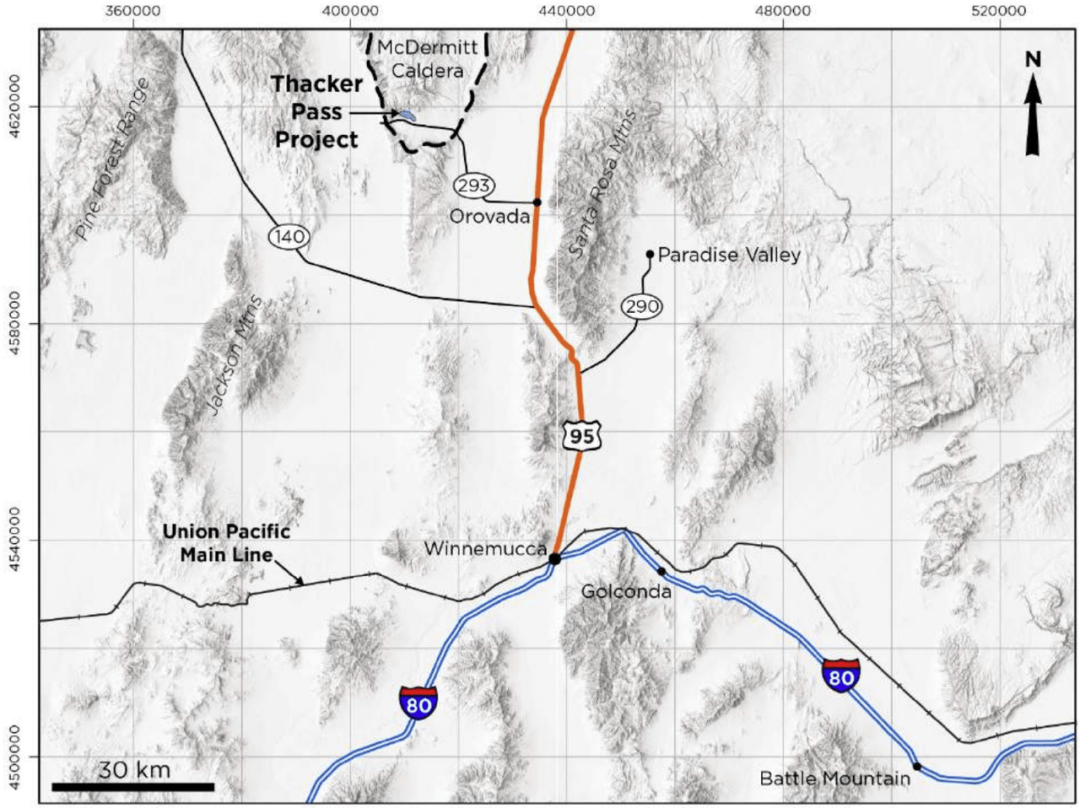 LAC：下一个锂矿巨头？_老虎社区_美港股上老虎- 老虎社区