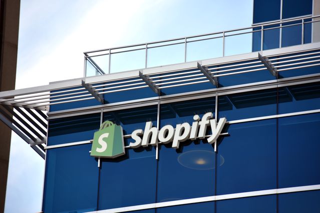 Evercore ISI analyst Mark Mahaney downgraded shares of e-commerce software provider Shopify as a valuation call after a big 2023 rally.