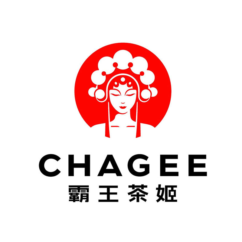 霸王茶姬Chagee