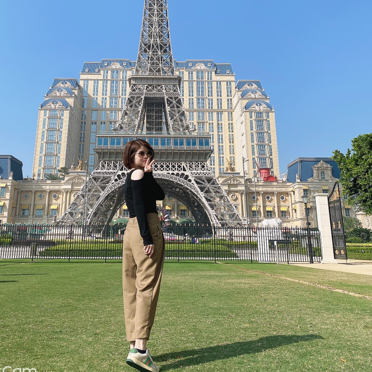 牛Nancy