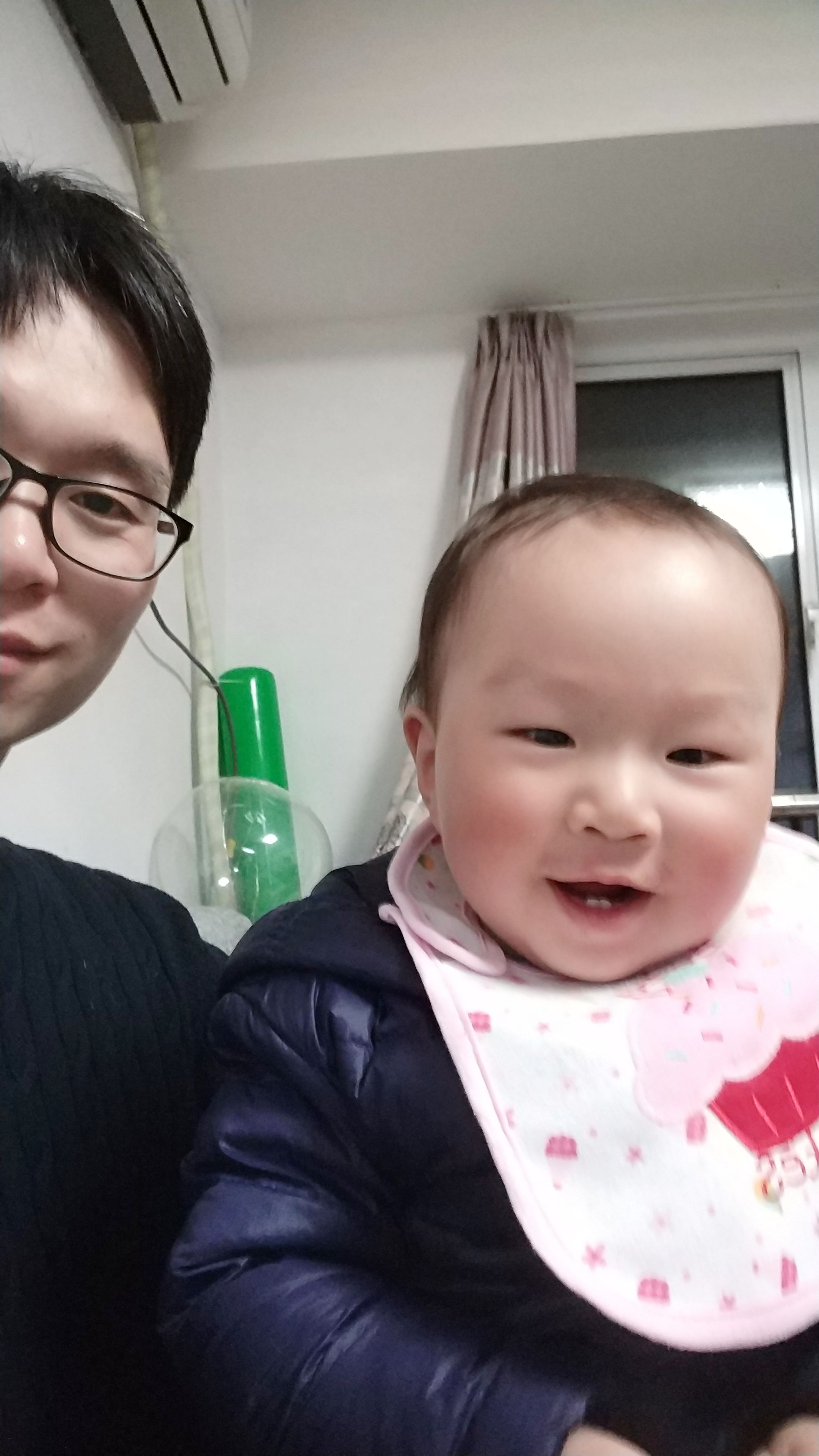 激进熊