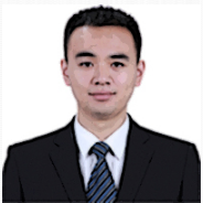 付一夫Eric