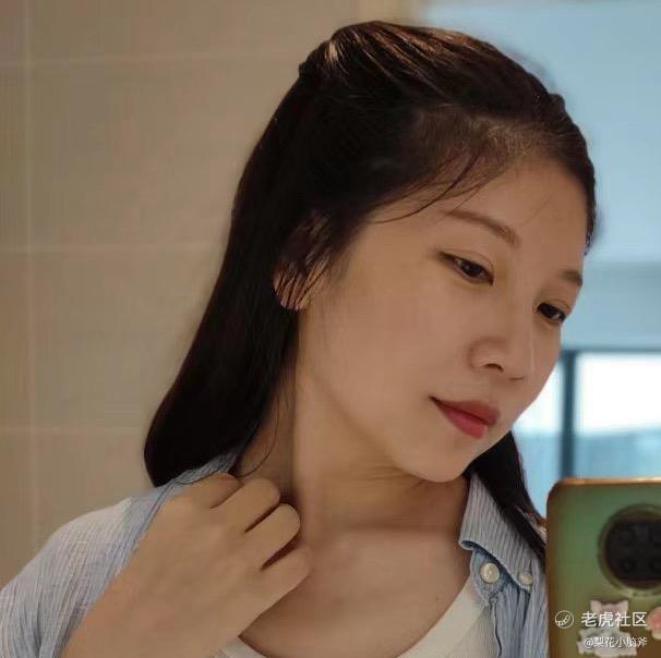 梨花小脑斧