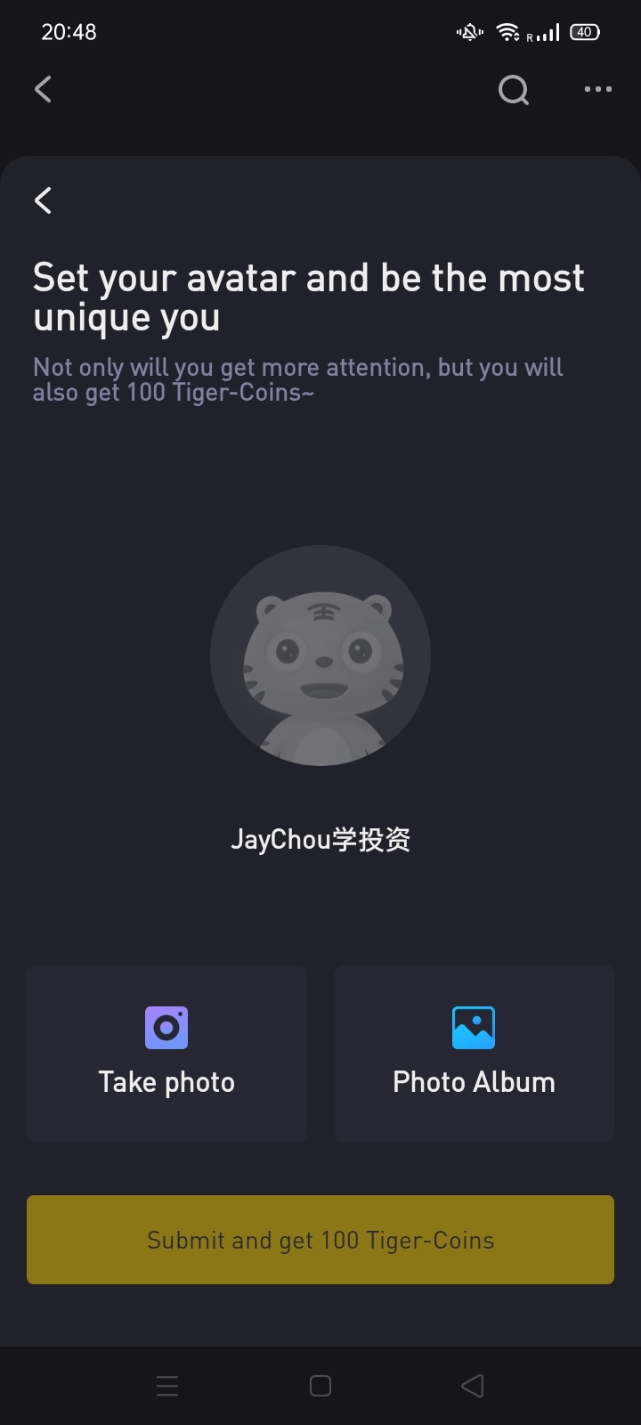 JayChou学投资