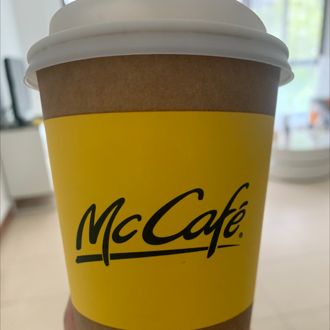 McCafe