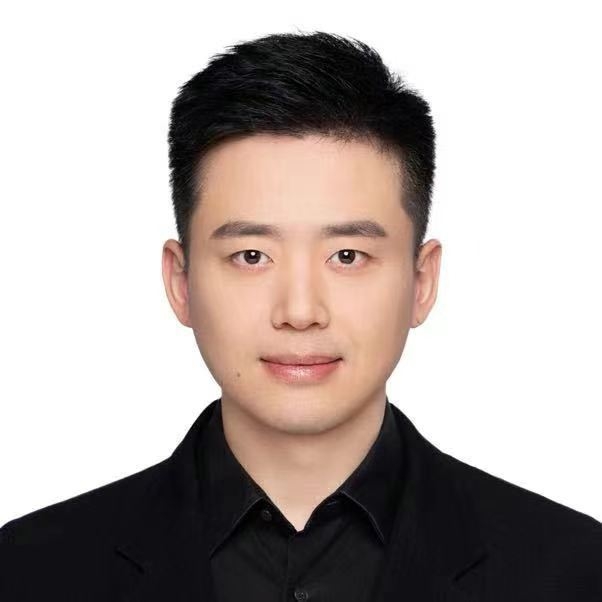 Shinan Huang