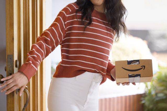 Wedbush added Amazon to its Best Ideas List.