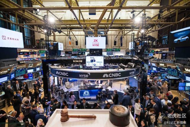 中国代表性AR力量，Rokid AR Lite在空间计算领先“一个身位”-科记汇