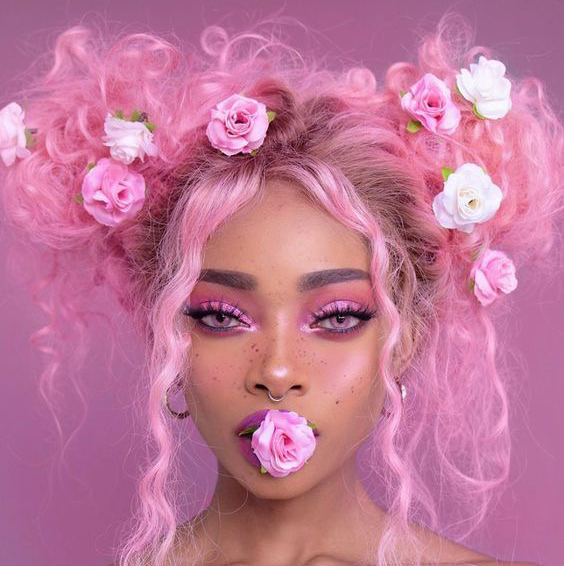 babypink