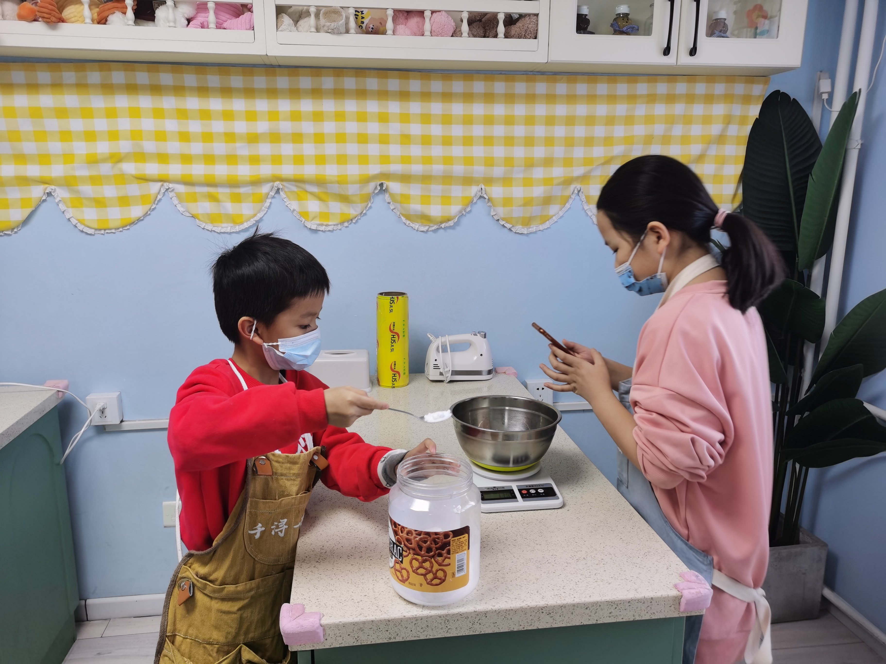 心想事成认清现实