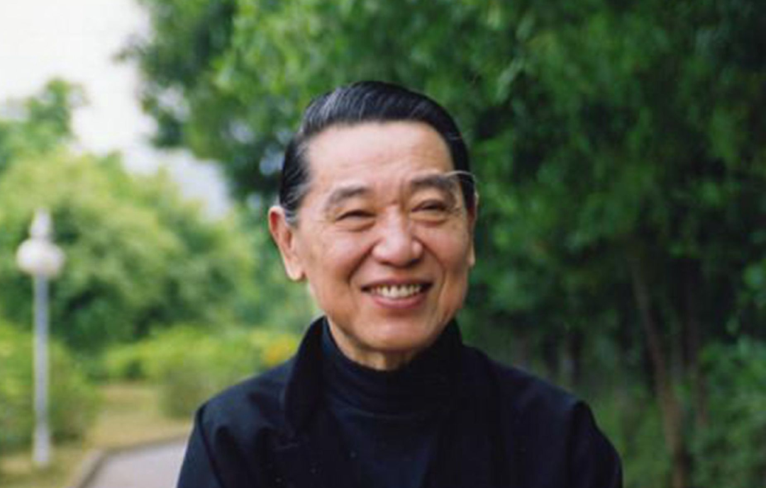 钢琴家傅聪因感染新冠今日去世重温傅雷家书唯有庸庸碌碌的人生活才如