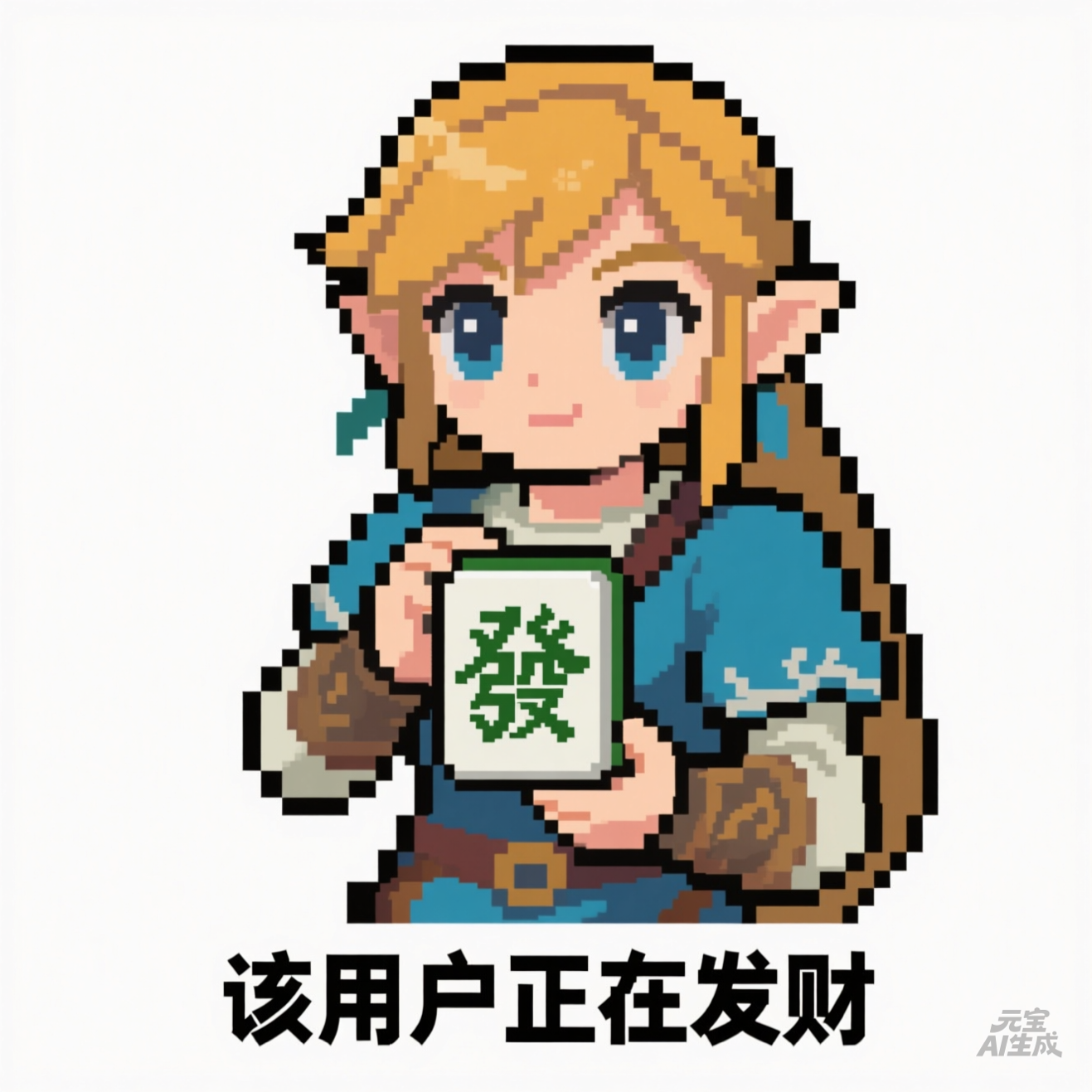 梦到财富自由