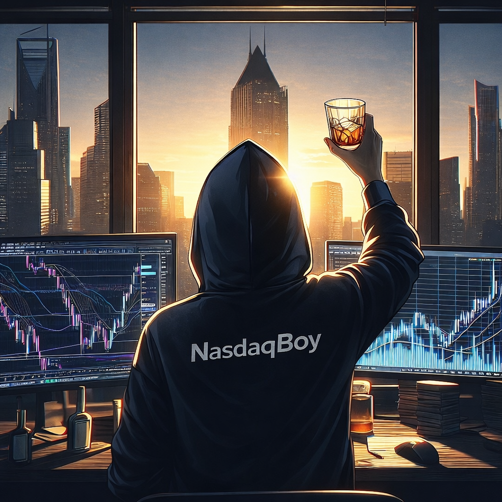 NasdaqBoy