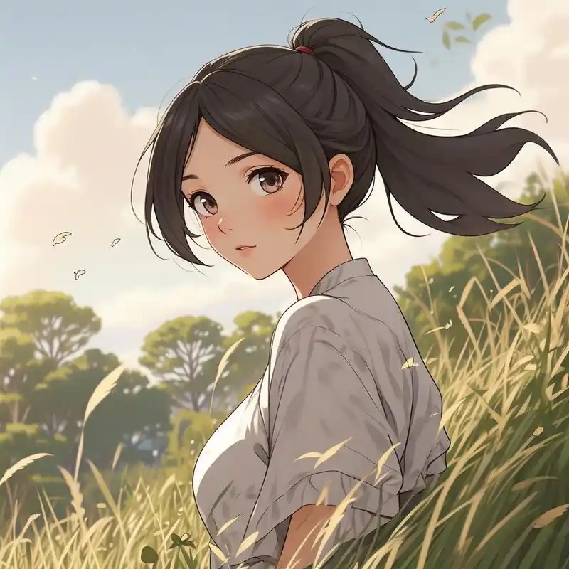 不是美女96