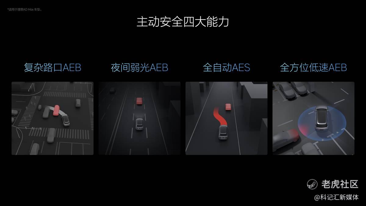 理想汽车7月内全量推送无图NOA 发布端到端+VLM全新自动驾驶技术架构-科记汇