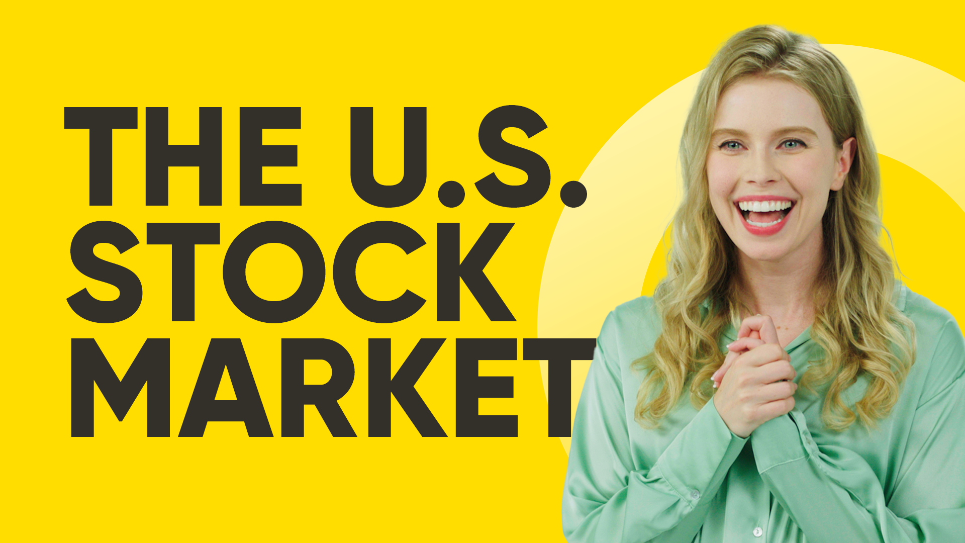 Lesson2: First impression of the US stock market