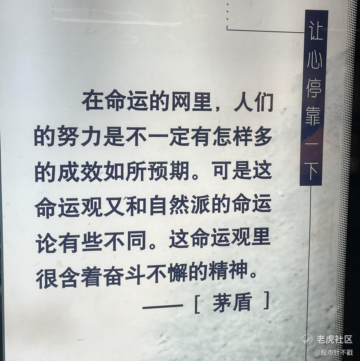 股市针不戳