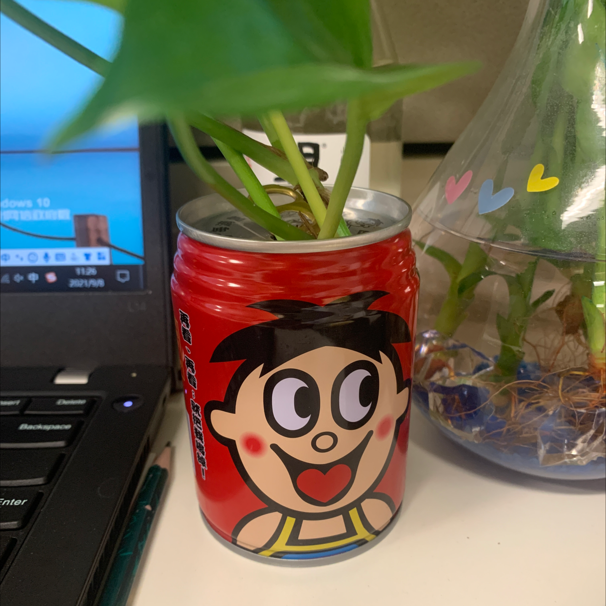 虎虎生威震天下无敌