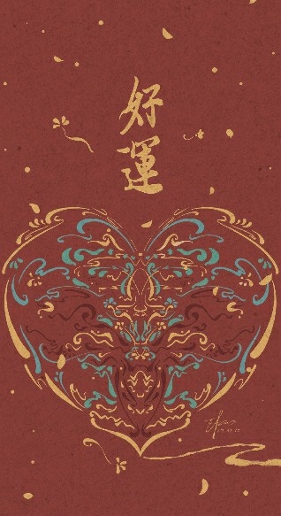海中的鱼003