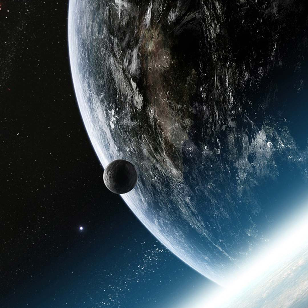 S Space