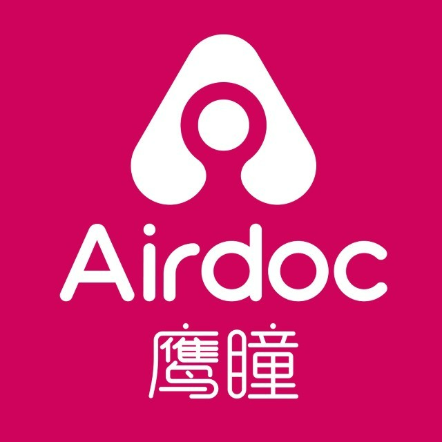 鹰瞳科技_Airdoc