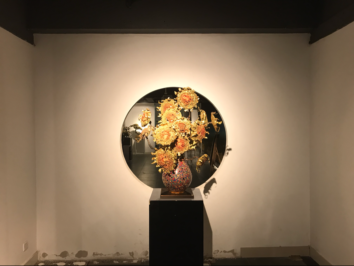 酷酷的华尔街战狼