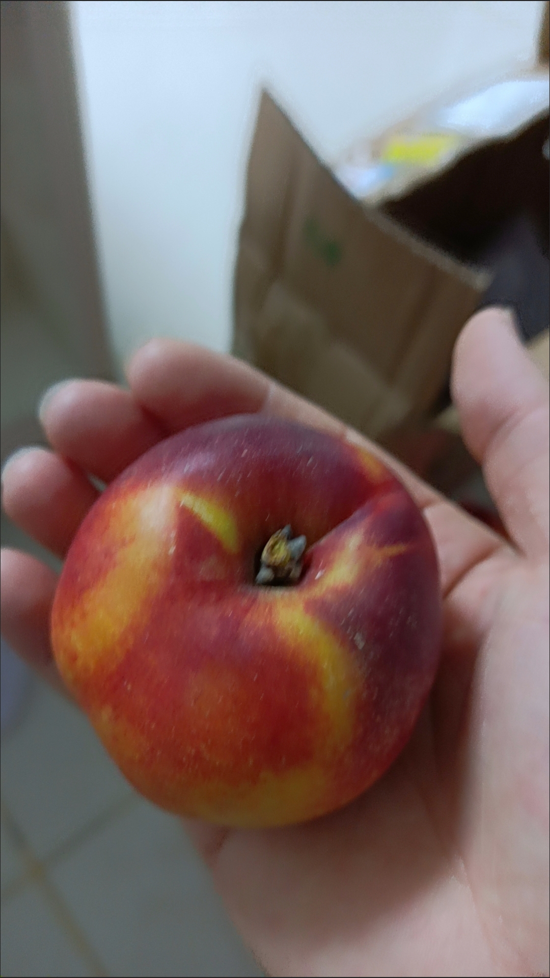 我好苦